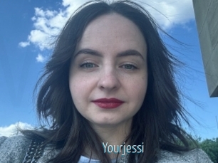 Yourjessi