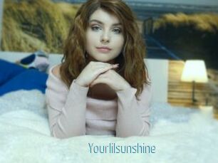 yourlilsunshine Video Sexe