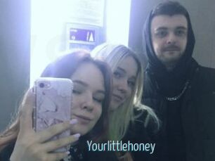 Yourlittlehoney