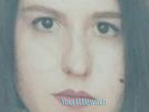Yourlittlewitch