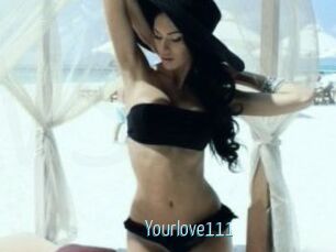 Yourlove111