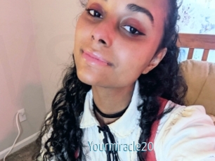 Yourmiracle20
