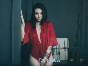 Yourmmuse