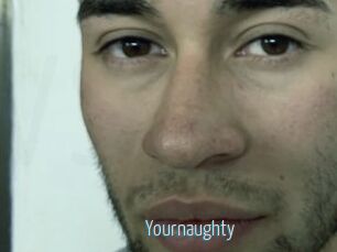 Yournaughty