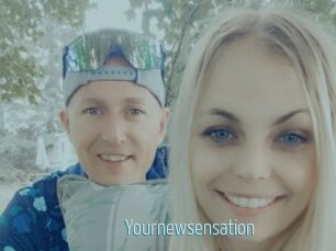 Yournewsensation