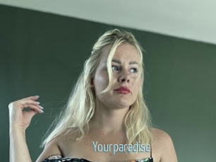 Yourparadise