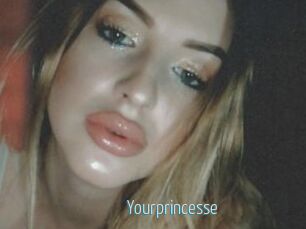 Yourprincesse