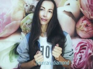 Yourrarediamond