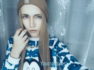 Yourr_desires