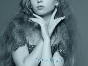 Yourredflower