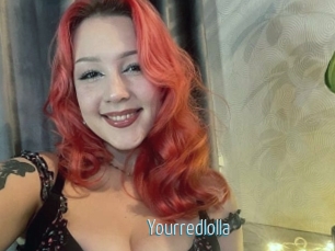 Yourredlolla