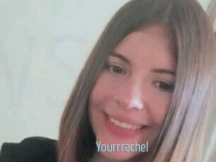 Yourrrachel