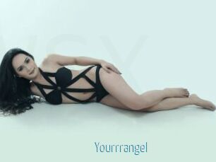 Yourrrangel