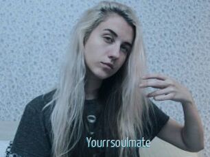 Yourrsoulmate