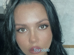 Yoursdelia