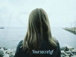 Yoursecretgf