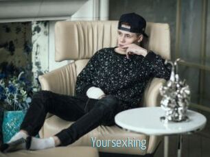 Yoursexking