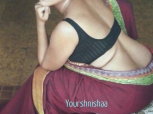 yourshnishaa Video Sexe