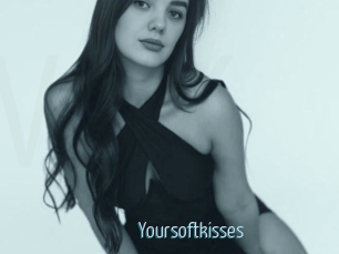Yoursoftkisses