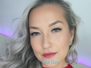 yourstarr Video Sexe