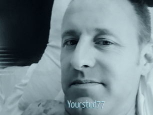 Yourstud77
