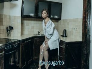 Yoursugarbb