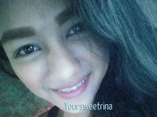Yoursweetrina