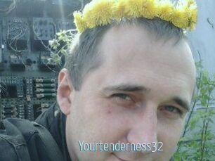 Yourtenderness32