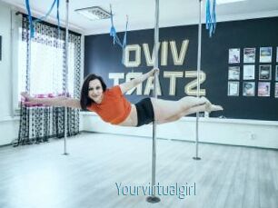Yourvirtualgirl