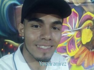 Yovaniramirez