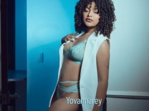 Yovannarey