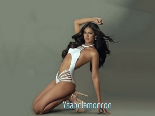 Ysabelamonroe