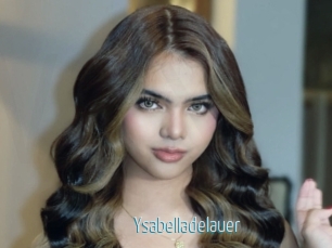 Ysabelladelauer