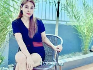 Ysabellarose
