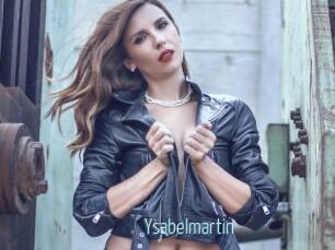 Ysabelmartin