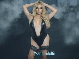 Yssharodolfo
