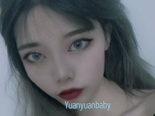Yuanyuanbaby