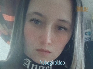 Yubegiraldoo