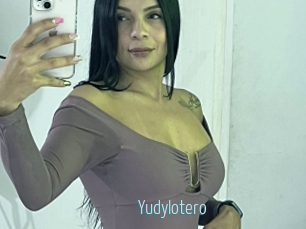 Yudylotero