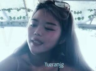 Yueramjg