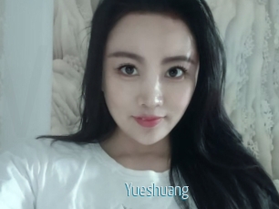 Yueshuang