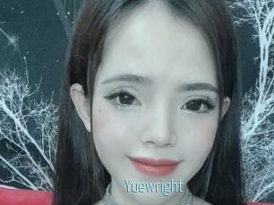 Yuewright