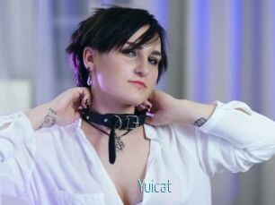 Yuicat
