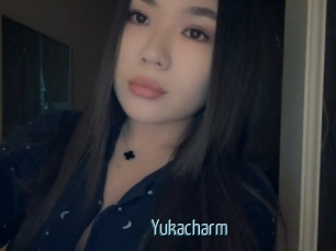 Yukacharm