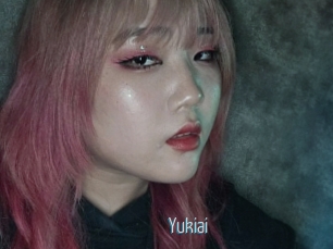 Yukiai