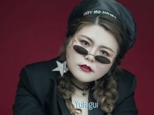 Yukigui
