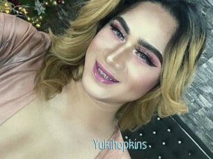 Yukihopkins