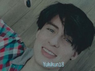 Yukikun18