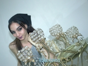 Yukiodaviss
