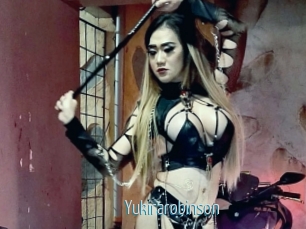 Yukirarobinson